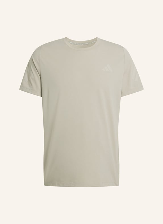 adidas Laufshirt ADI365 CLIMACOOL BRAUN