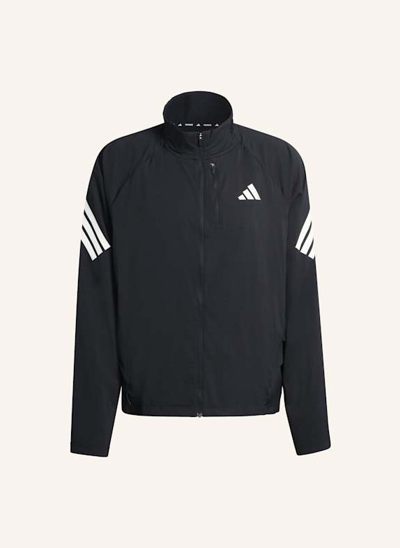 adidas ADI365 FORMOTION JACKE SCHWARZ