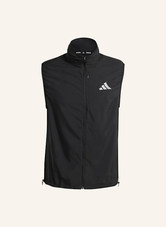 adidas ADI365 RUNNING ESSENTIALS WESTE SCHWARZ