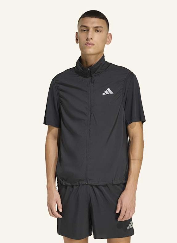 adidas ADI365 RUNNING ESSENTIALS WESTE SCHWARZ