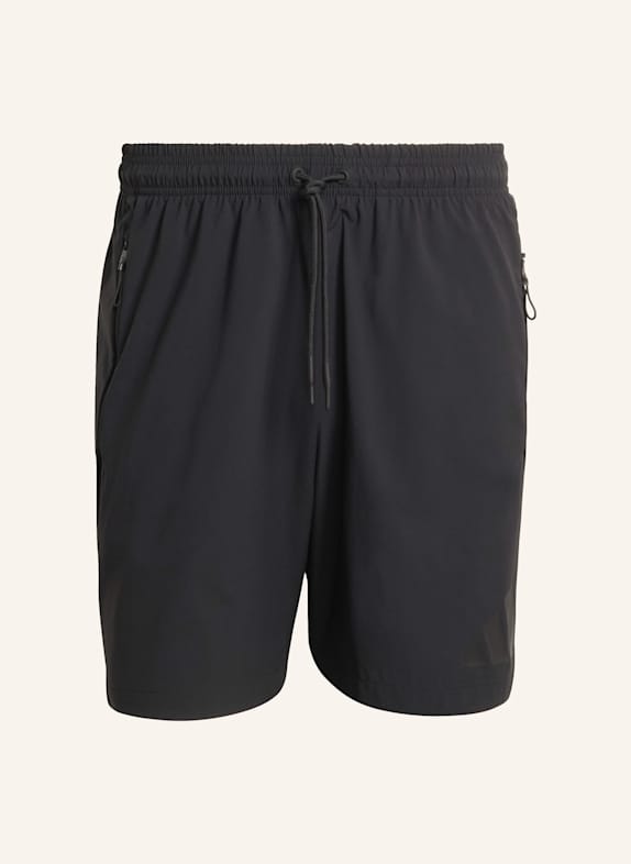 adidas ADIDAS Z.N.E. WOVEN SHORTS SCHWARZ