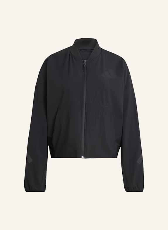 adidas ADIDAS Z.N.E. WOVEN BOMBER SCHWARZ