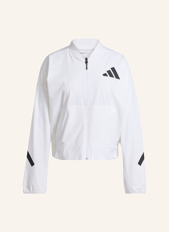 adidas ADIDAS Z.N.E. WOVEN BOMBER WEISS