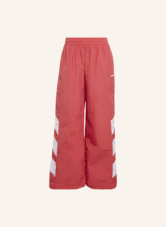 adidas Originals BLOCKED WASHED TRAININGSHOSE ROT