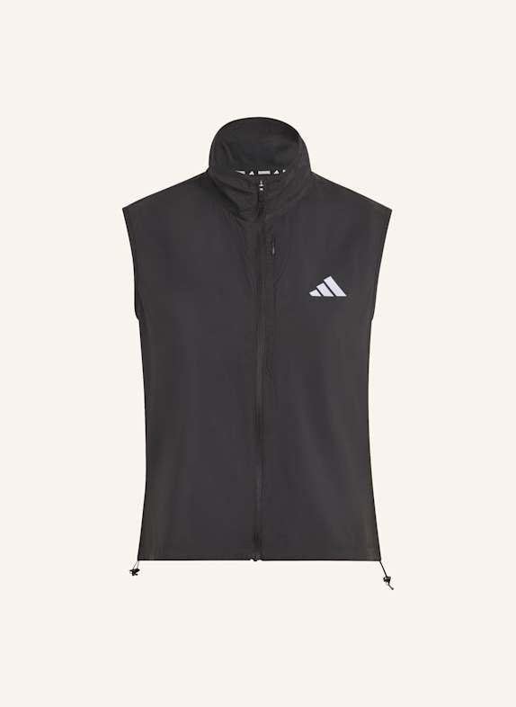 adidas ADI365 RUNNING ESSENTIALS WESTE SCHWARZ