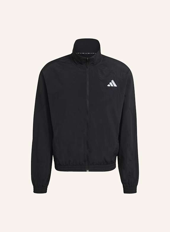 adidas ADI365 CHEERING JACKE SCHWARZ