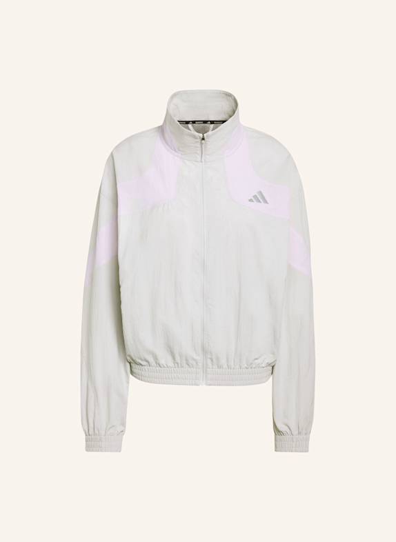 adidas ADI365 CHEERING JACKET GRAU