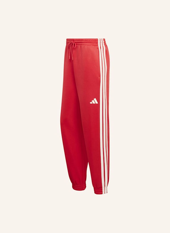 adidas STADIUM TRAININGSHOSE ROT/ WEISS
