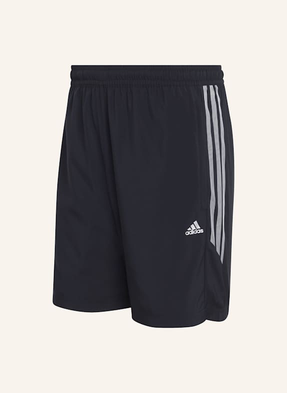 adidas Originals LIGHTWEIGHT REGULAR SHORTS SCHWARZ