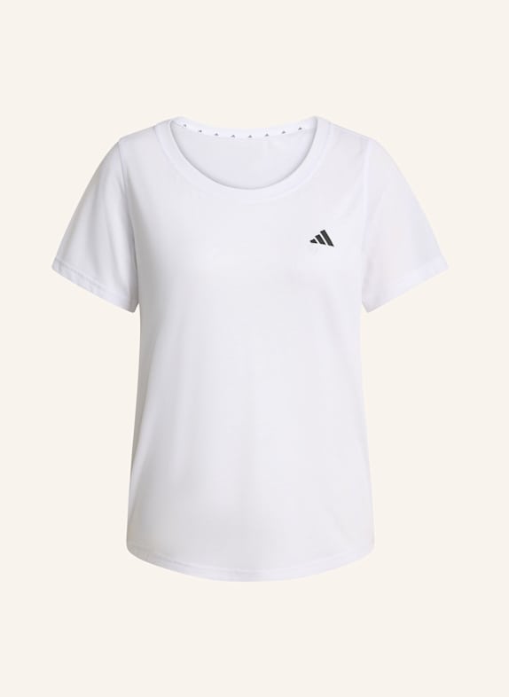 adidas T-Shirt WORKOUT ESSENTIALS WEISS