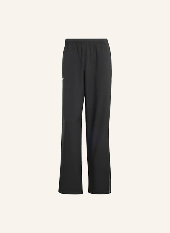 adidas Originals F50 LOOSE TRAININGSHOSE SCHWARZ