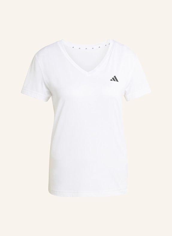 adidas T-Shirt WORKOUT ESSENTIALS WEISS