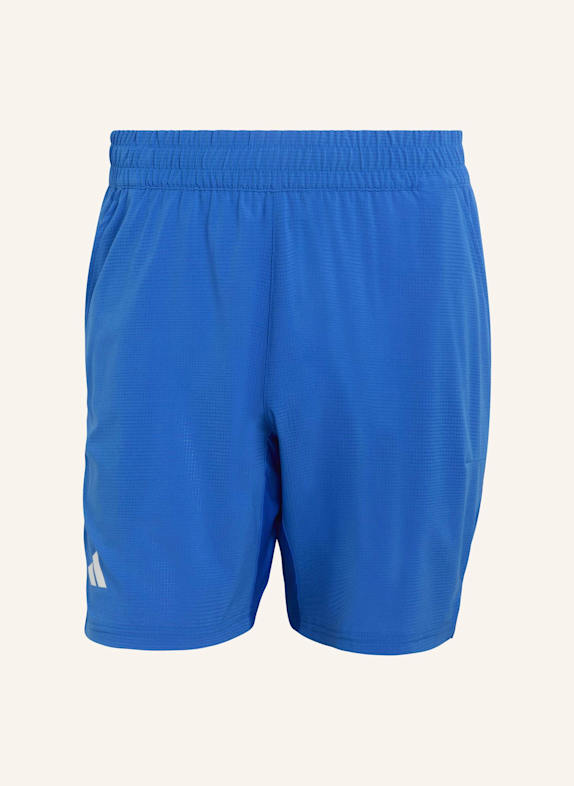 adidas Tennisshorts ERGO BLAU