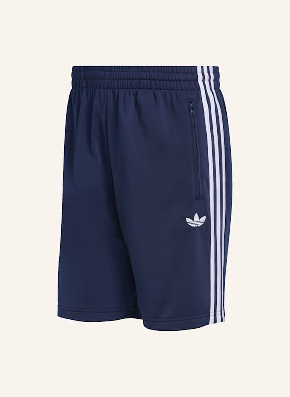 adidas Originals FIREBIRD SHORTS BLAU