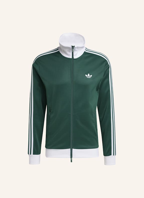 adidas Originals CLASSIC TRACKTOP WEISS