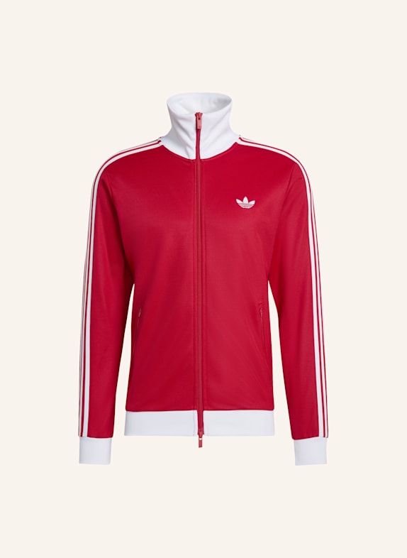 adidas Originals CLASSIC TRACKTOP ROT