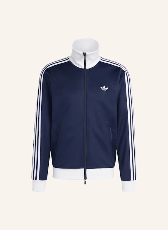 adidas Originals CLASSIC TRACKTOP BLAU