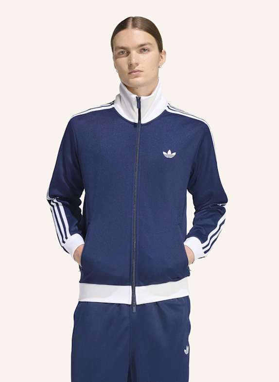adidas Originals BECKENBAUER ORIGINALS JACKE BLAU