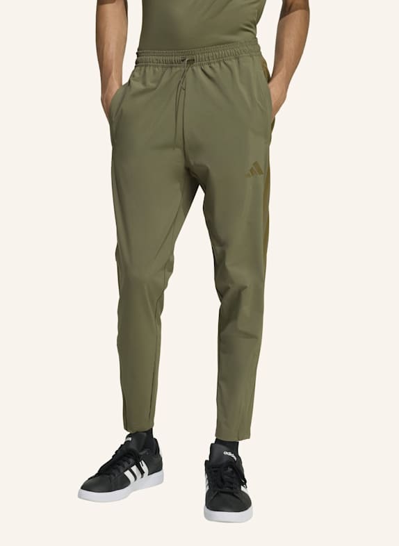adidas HOUSE OF TIRO HOSE GRÜN