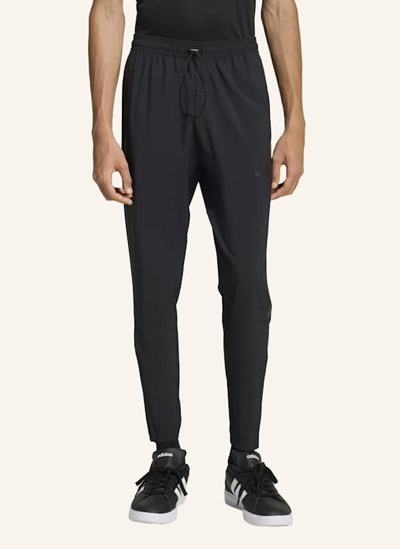 adidas HOUSE OF TIRO HOSE SCHWARZ
