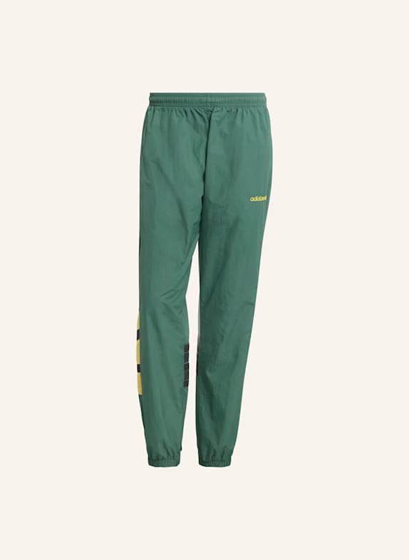 adidas Originals SANTIAGO TRAININGSHOSE. GRÜN