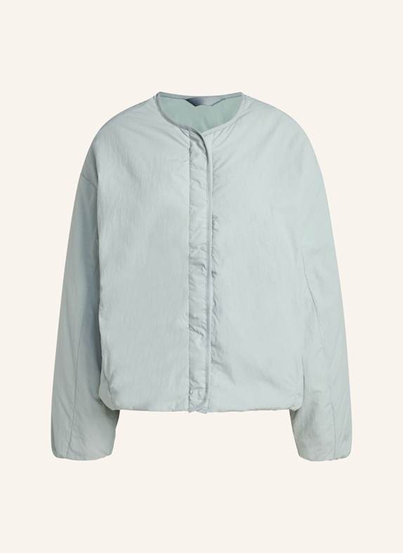 adidas ALL SZN LINER JACKE GRÜN