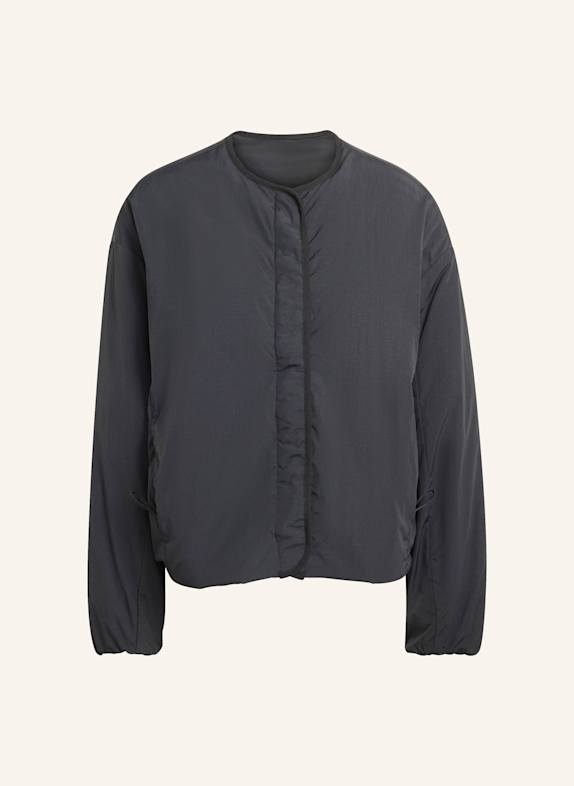adidas ALL SZN LINER JACKE SCHWARZ