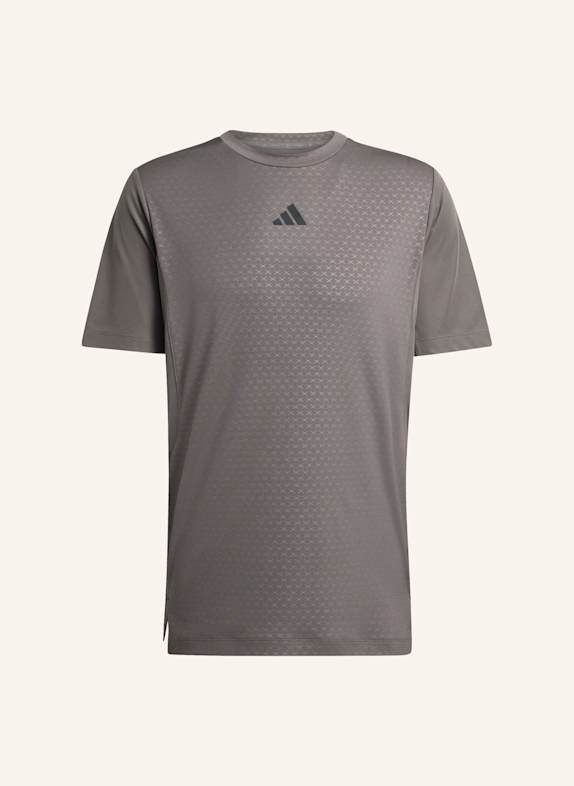 adidas T-Shirt D4T POWER GRAU
