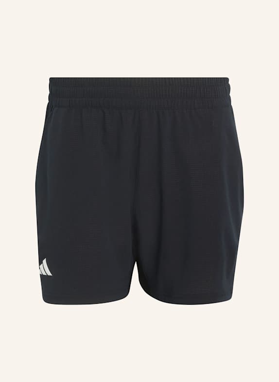adidas TENNIS ERGO 5 INCH SHORTS SCHWARZ