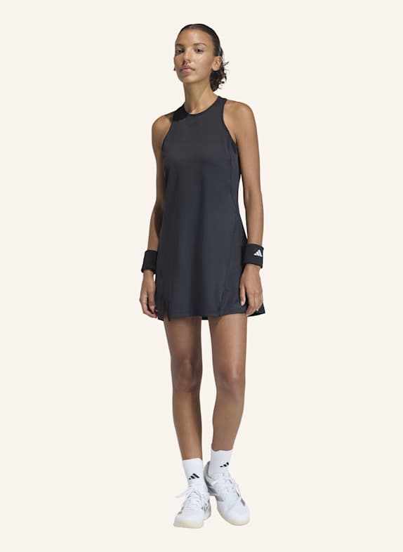 adidas CLUB TENNIS CLIMACOOL KLEID SCHWARZ