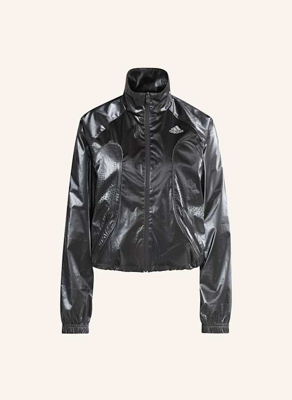 adidas Originals F50 TRACK TOP SCHWARZ