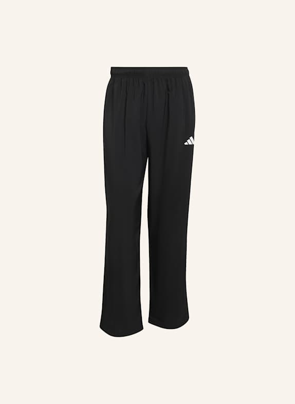 adidas POWER ESSENTIALS WORKOUT HOSE SCHWARZ