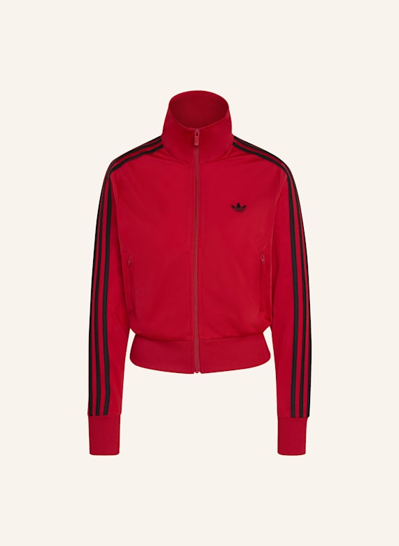adidas Originals Trainingsjacke FIREBIRD CLASSIC SCHWARZ