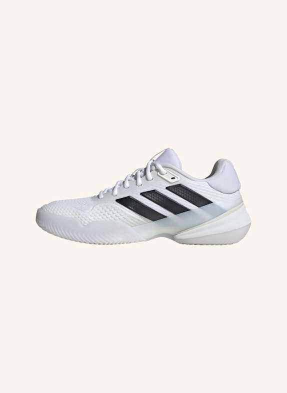 adidas BARRICADE 14 TENNISSCHUH WEISS/ SCHWARZ