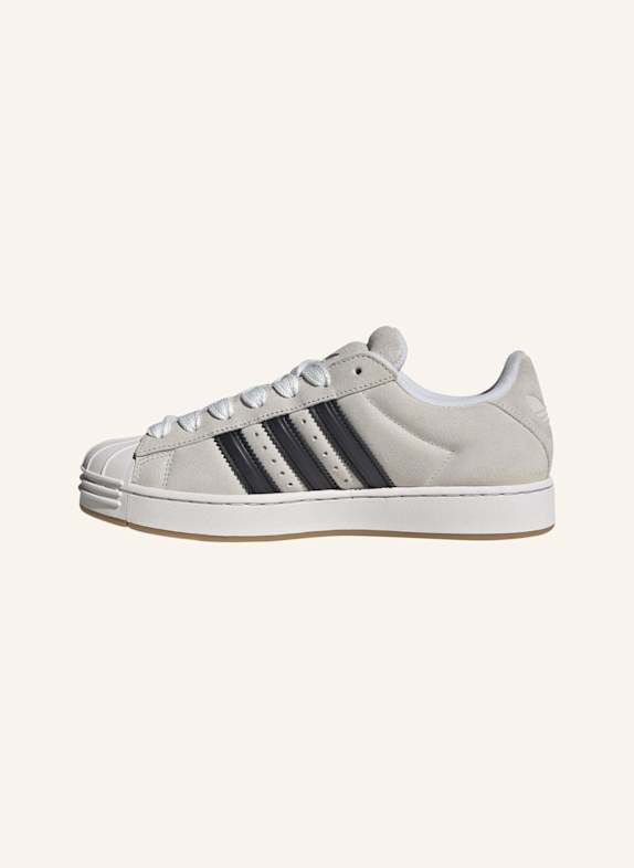 adidas Originals Sneaker SUPERSTAR ST WEISS