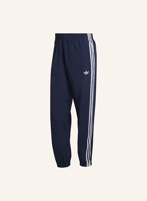 adidas Originals FIREBIRD WOVEN TRAININGSHOSE BLAU