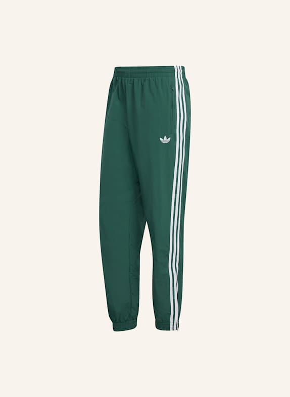 adidas Originals FIREBIRD WOVEN TRAININGSHOSE GRÜN