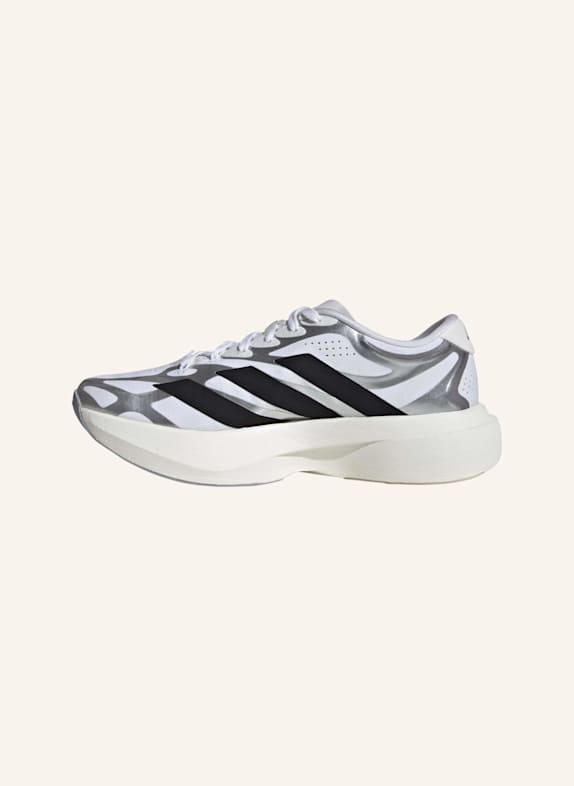 adidas ADIZERO EVO SL EXO SCHUH WEISS