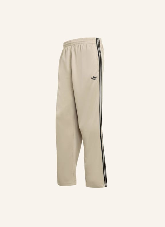 adidas Originals ADICOLOR LOOSE TRACKPANTS SCHWARZ