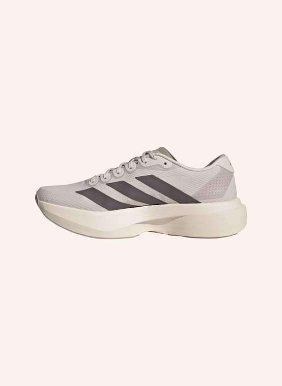 adidas ADIZERO EVO SL SCHUH LILA/ GRAU