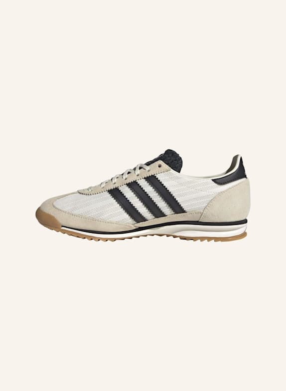 adidas Originals SL 72 OG SCHUH WEISS/ SCHWARZ