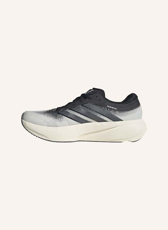 adidas Laufschuhe SUPERNOVA RISE 3 WEISS/ SCHWARZ
