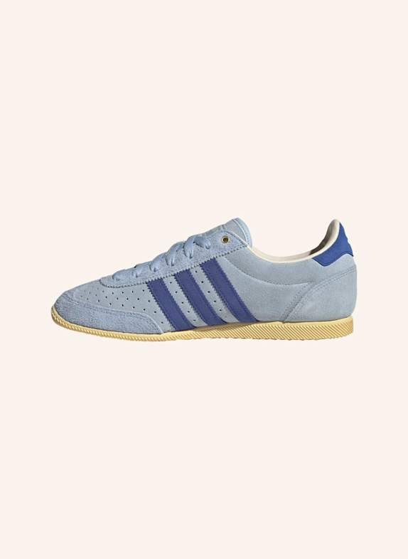 adidas Originals Sneaker JAPAN BLAU/ GOLD