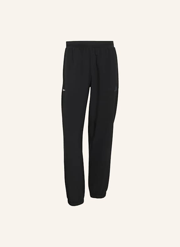 adidas TECH ESSENTIALS WORKOUT TRAININGSHOSE SCHWARZ