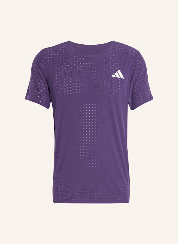 adidas Laufshirt ADIZERO LILA