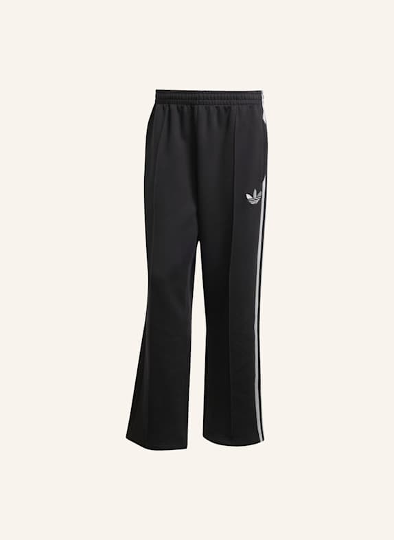 adidas Originals ADICOLOR SPACER BAGGY TRAININGSHOSE SCHWARZ