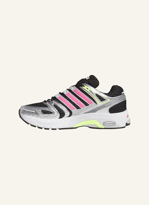 adidas Originals Sneaker ADISTAR CONTROL 5 SCHWARZ/ ROSA/ SILBER