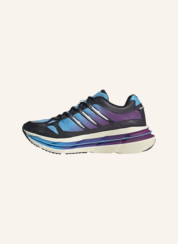adidas Originals Sneaker ADISTAR HRMY BLAU/ SCHWARZ/ LILA