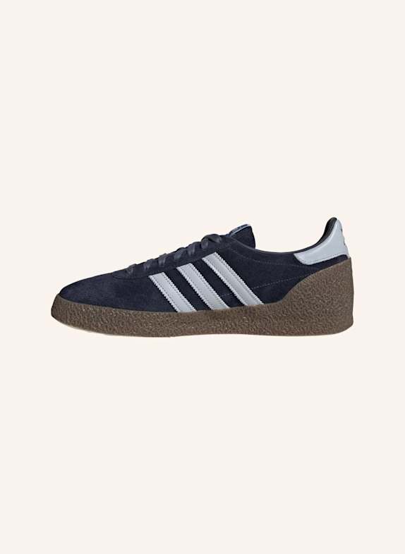 adidas Originals MONTREAL 76 SCHUH BLAU/ BEIGE