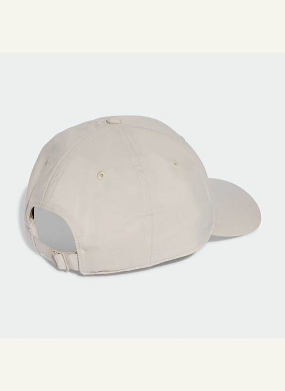 adidas Cap BBALL LIGHTWEIGHT BEIGE/ WEISS